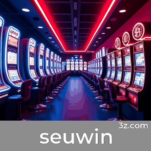 SeuWin: Diversão Infinita para Jogadores Brasileiros