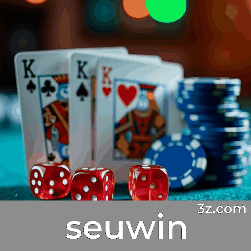 seuwin: Seu Cassino Premiado e Apostas Seguras