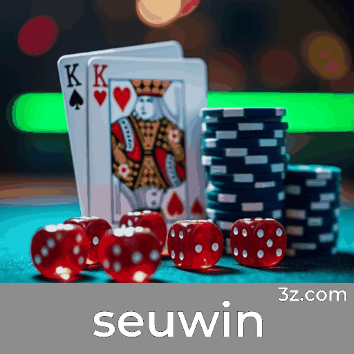 SeuWin: Diversão Infinita para Jogadores Brasileiros
