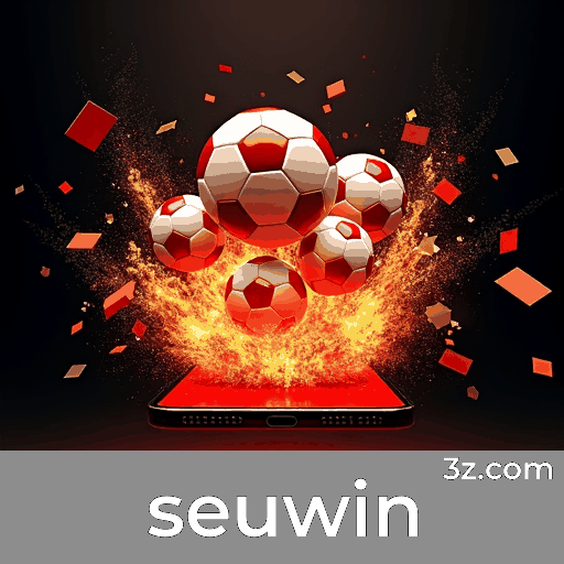 Tecnologia Inovadora com o Aplicativo seuWin: Design Responsivo Avançado