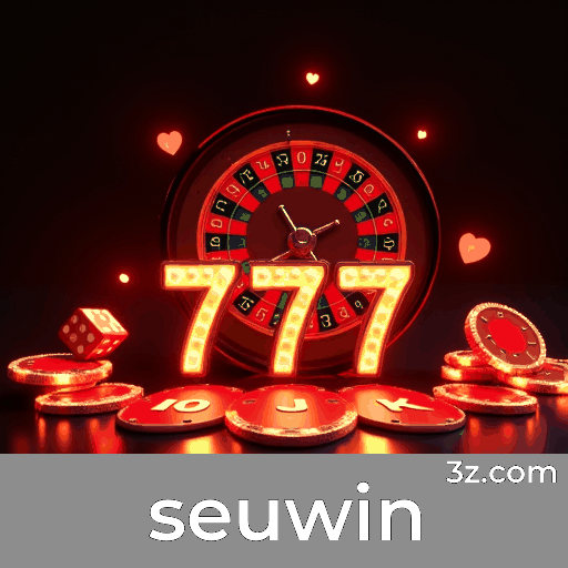 Seuwin: Domine os jogos de cassino com estratégias eficazes