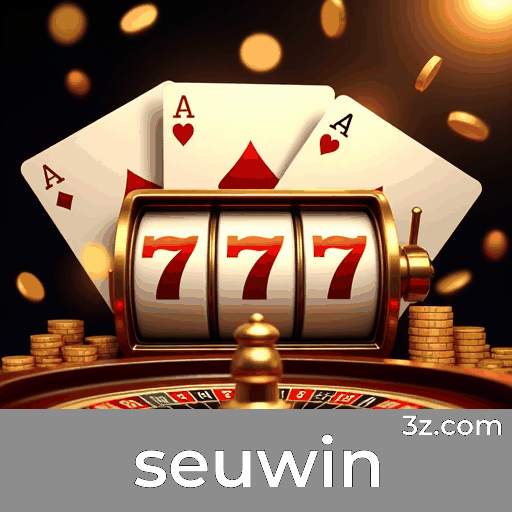 seuwin: Seu Cassino Premiado e Apostas Seguras