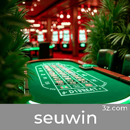 Sistema de Recompensas Avançado, Multiplique Seus Ganhos no Seuwin