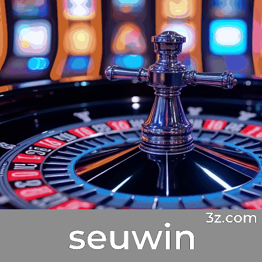 Seuwin: Domine os jogos de cassino com estratégias eficazes