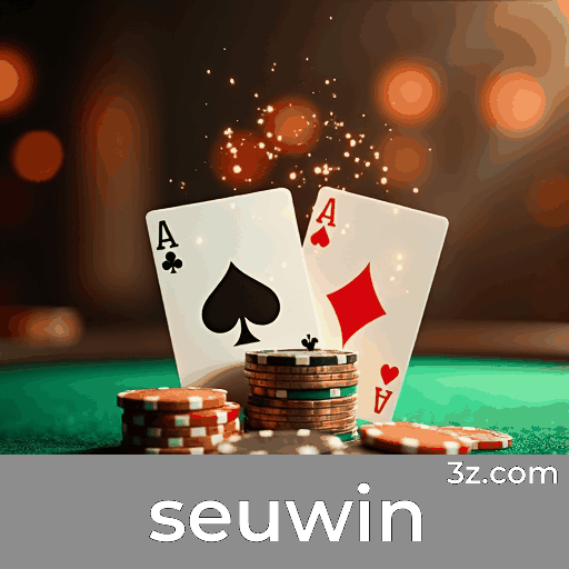 Seuwin: Domine os jogos de cassino com estratégias eficazes